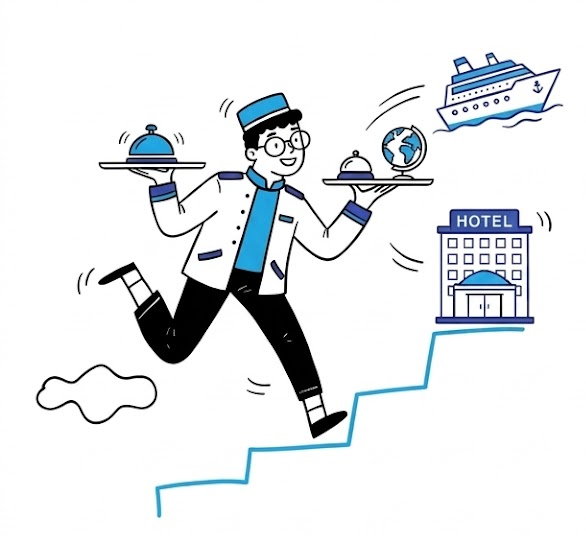 Professional Diploma in Tourism & Hospitality Management