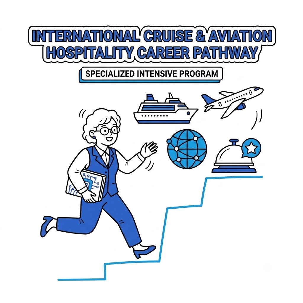 Curriculum Solutions & Academic Career Pathways